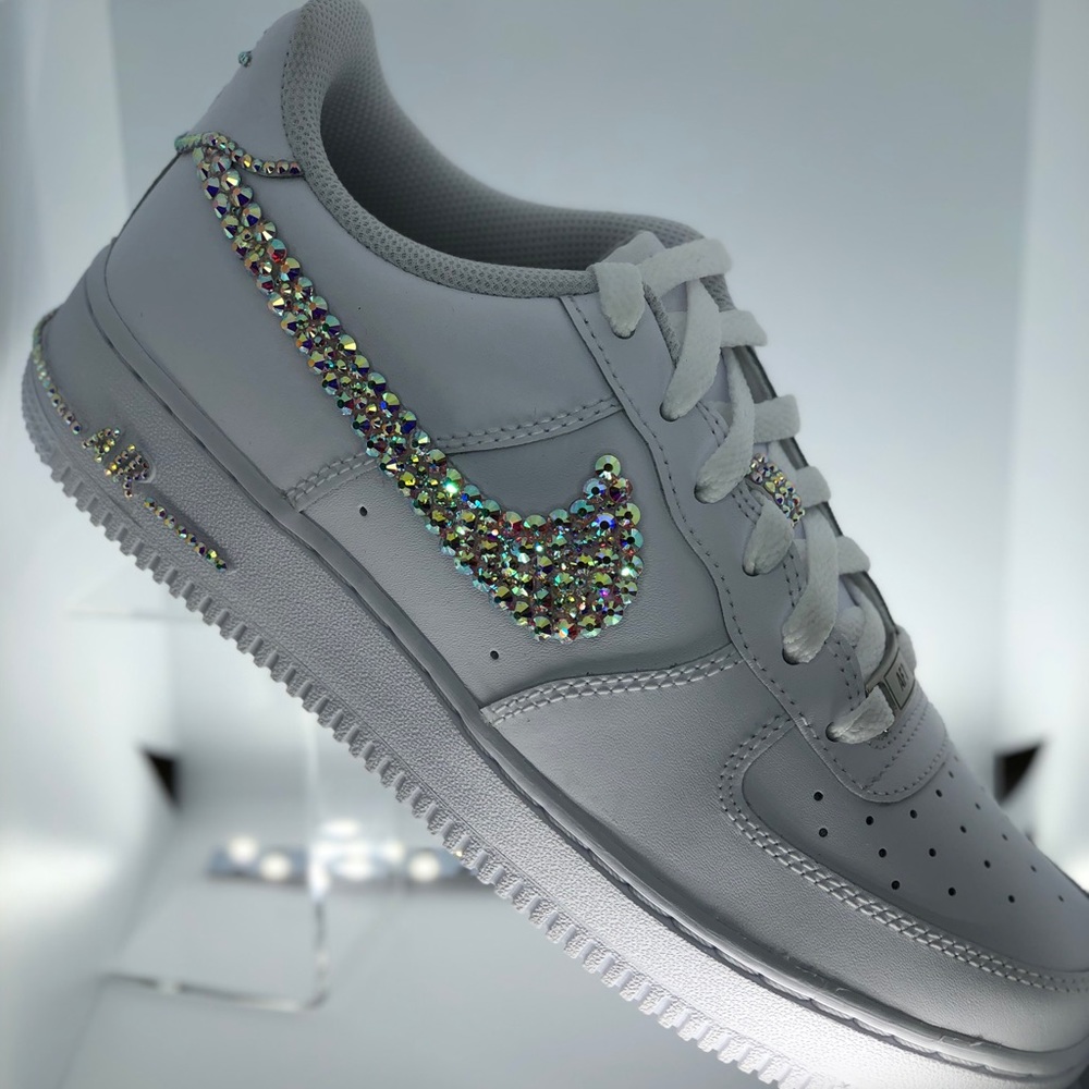 Nike Air Force 1 Low All sizes are available